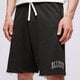 Férfi rövidnadrágok ELLESSE RÖVIDNADRÁG TEMS SHORT WSHD BLK shv20029079 szín: fekete