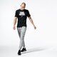 Férfi póló NIKE PÓLÓ SS M NSW SS TEE BTS 2 bv7532-010 szín: fekete