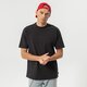 Férfi póló NIKE PÓLÓ M NSW PREM ESSNTL SUST TEE do7392-010 szín: fekete