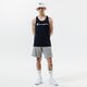 Férfi póló CHAMPION TANK TANK TOP 214145bs501 szín: sötétkék