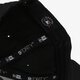 Férfi baseball sapka NEW ERA SAPKA 9FORTY NYY BLK/BLUE NEW YORK YANKEES BLKDTL 12490478 szín: fekete