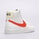 Férfi sportcipők NIKE BLAZER MID '77 VINTAGE bq6806-122 szín: fehér