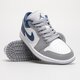 Női sportcipők AIR JORDAN 1 LOW  dc0774-042 szín: kék