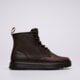 Férfi téli cipők DR.MARTENS BROOKLINE CHUKKA 6 EYE BOOT 41681200 szín: barna
