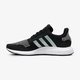 Gyerek sportcipők ADIDAS SWIFT RUN J cq2597 szín: fekete