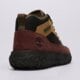 Férfi sportcipők TIMBERLAND GREENSTRIDE MOTION 6 MID LACE SNEAKER tb0a6cw1a6m1 szín: bordó