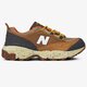 Férfi sportcipők NEW BALANCE ML801NEC ml801nec szín: barna