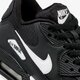 Női sportcipők NIKE WMNS AIR MAX 90  325213-060 szín: fekete