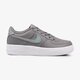 Gyerek sportcipők NIKE AIR FORCE 1 (GS)  314219-019 szín: szürke