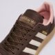 Női sportcipők ADIDAS HANDBALL SPEZIAL W jr0852 szín: fekete