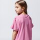 Gyerek póló NIKE PÓLÓ SPORTSWEAR ar5088-693 szín: rózsaszín