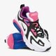 Gyerek sportcipők NIKE AIR MAX 200 (GS) at5630-100 szín: fehér