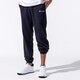 Férfi nadrágok CHAMPION NADRÁG BASIC CUFF PANTS 214538bs501 szín: sötétkék