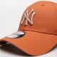 Férfi baseball sapka NEW ERA SAPKA LE 940 NYY RDW NEW YORK YANKEES 60298722 szín: narancssárga