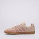 Női sportcipők ADIDAS SAMBA OG W jr8874 szín: rózsaszín