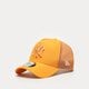 Férfi baseball sapka NEW ERA SAPKA TONAL MESH TRUCKER NYY NEW YORK YANKEES 60358144 szín: narancssárga