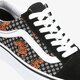 Női tornacipők VANS UA OLD SKOOL vn0a38g119m1 szín: fekete