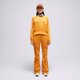 Női pulóver ADIDAS PULÓVER H37847 h37847 szín: narancssárga