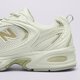 Női sportcipők NEW BALANCE U530CSC u530csc szín: bézs