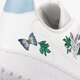 Gyerek sportcipők ADIDAS NY 90 J h06591 szín: fehér