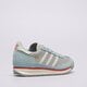 Gyerek sportcipők ADIDAS SL 72 RS J jh9968 szín: ezüst