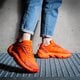 Női sportcipők ADIDAS ZX 22 BOOST gy6699 szín: narancssárga