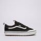 Férfi sportcipők VANS MTE OLD SKOOL WATERPROOF INSULATED vn000dazba21 szín: fekete