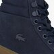Női tornacipők LACOSTE STRAIGHTSET INSULATEC 3192 CFA 738cfa0044gu1 szín: sötétkék