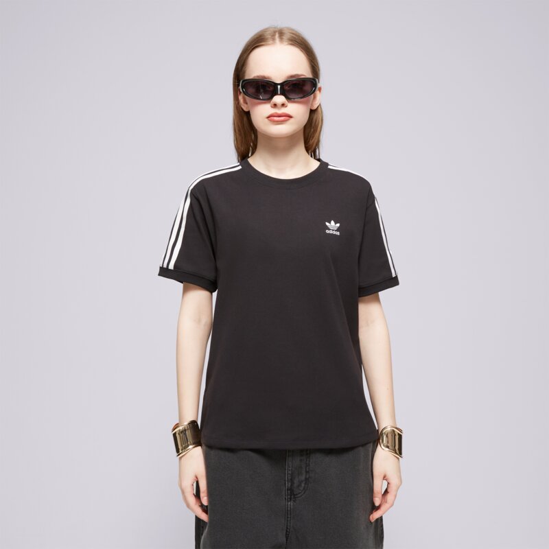 ADIDAS PÓLÓ 3 STRIPE TEE