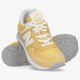 Női sportcipők NEW BALANCE 574  wl574fv2 szín: sárga
