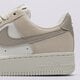 Női sportcipők NIKE W AIR FORCE 1 LO SR ii7650-121 szín: bézs