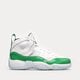 Férfi sportcipők JORDAN JUMPMAN TWO TREY do1925-130 szín: fehér