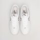 Férfi sportcipők NIKE AIR FORCE 1 '07  fj4211-100 szín: fehér