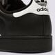 Női sportcipők ADIDAS SUPERSTAR II ji0079 szín: fekete