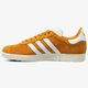 Női sportcipők ADIDAS GAZELLE  cq2801 szín: sárga