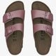 Női papucsok és szandálok BIRKENSTOCK ARIZONA  1016029 szín: rózsaszín