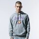 Férfi pulóver NEW ERA PULÓVER NBA TOP 6 LA LAKERS LOS ANGELES LAKERS LGH 11530758 szín: szürke