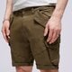 Férfi rövidnadrágok ALPHA INDUSTRIES RÖVIDNADRÁG COMBAT SHORT 116210142 szín: khaki