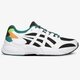 Férfi sportcipők ASICS GEL-BND 1021a145001 szín: fehér