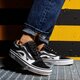 Női tornacipők VANS UA OLD SKOOL vn0a38g1k681 szín: fekete