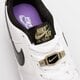 Gyerek sportcipők NIKE AIR FORCE 1 LV8 (GS)  dq0300-100 szín: fehér