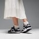 Női sportcipők NIKE DUNK LOW dd1503-101 szín: fekete
