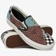Férfi sportcipők VANS UA CLASSIC SLIP-ON vn0a4u381io1 szín: multicolor