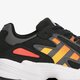 Férfi sportcipők ADIDAS YUNG-96 CHASM  ee7227 szín: fekete