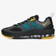 Férfi sportcipők NIKE AIR MAX GENOME dc9410-002 szín: szürke