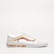 Férfi sportcipők VANS UA OLD SKOOL vn0a5krsw001 szín: fehér