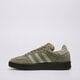 Férfi sportcipők ADIDAS SAMBA XLG id3913 szín: khaki