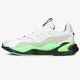 Férfi sportcipők PUMA RS-2K MESSAGING 37297501 szín: fehér
