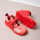 Gyerek sportcipők ADIDAS RAPIDAFLEX 2 EL I db0492 szín: rózsaszín
