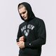 Férfi pulóver NEW ERA PULÓVER NBA TOP 6 BROOKLYN NETS BLK BROOKLYN NETS BL 11530762 szín: fekete